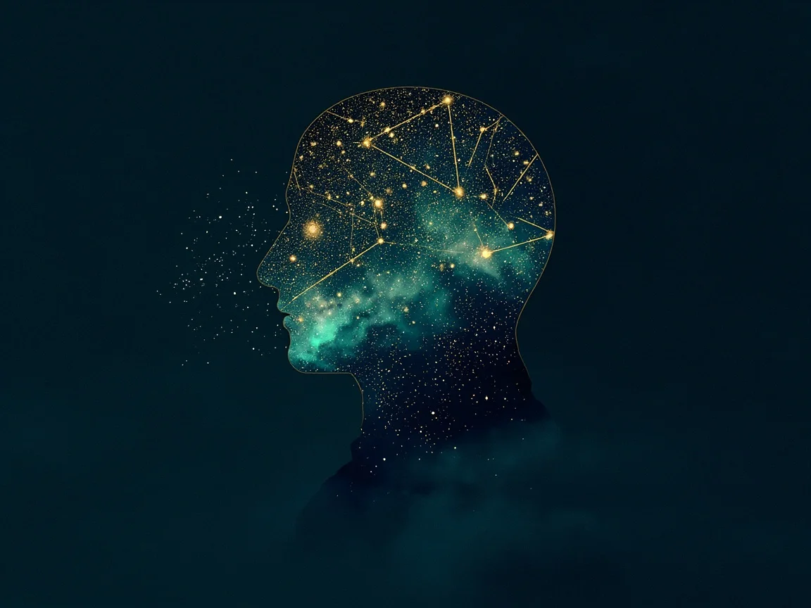 Personality AI Without the Digital Trail