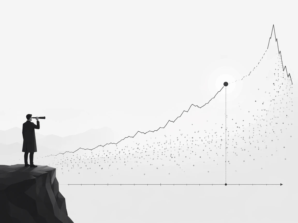 Predicting the Ninety Percent Layoff Wave