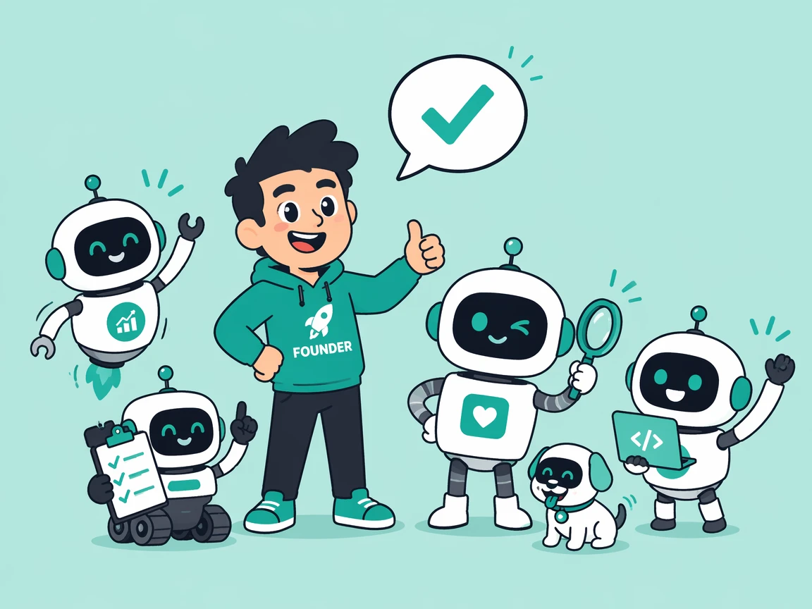 Replacing a Team With Agents Is Not Free
