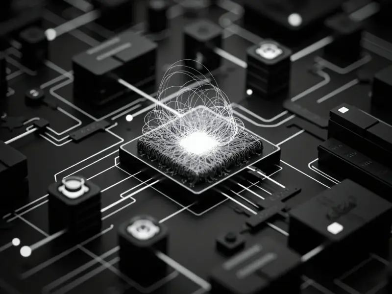 AI tooling with LLMs and function calling