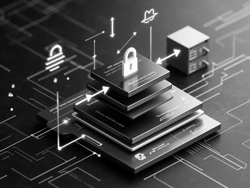 API and backend engineering