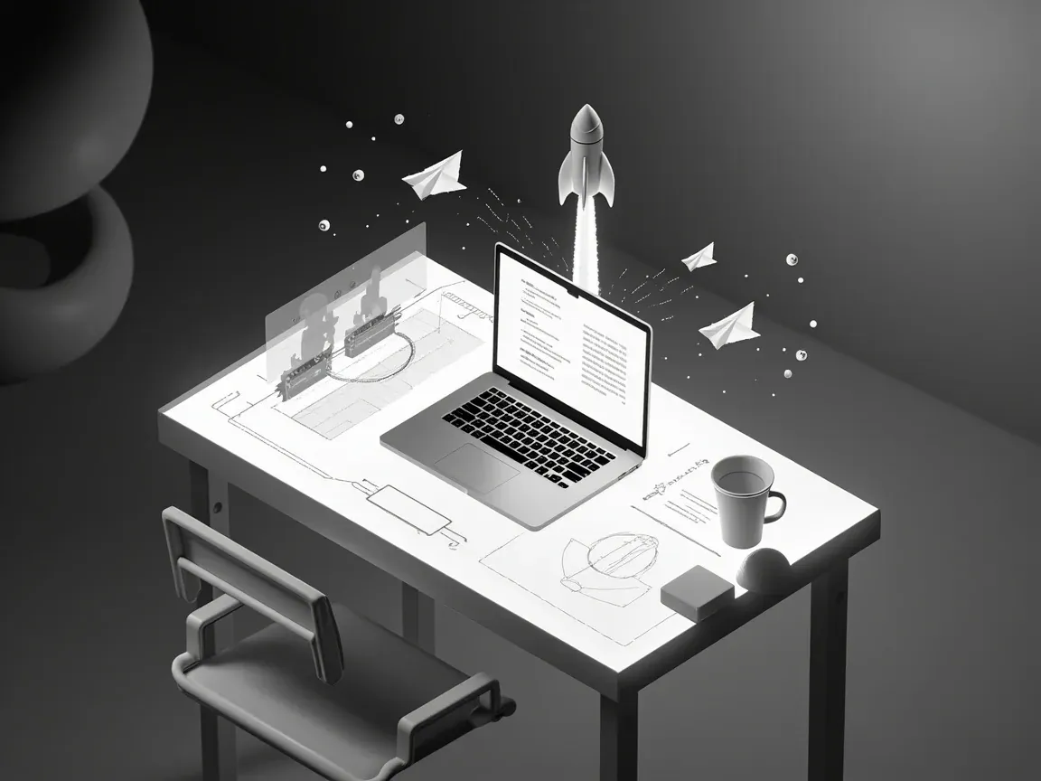 Available for freelance and consulting work