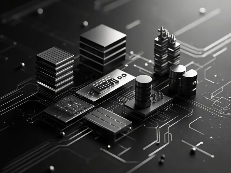 SQL and NoSQL database design