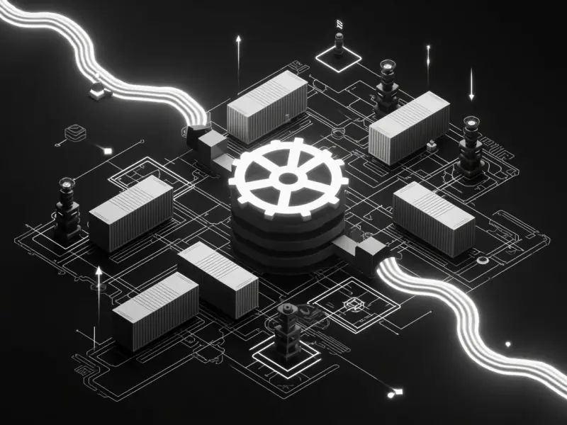 DevOps automation with Docker and Kubernetes