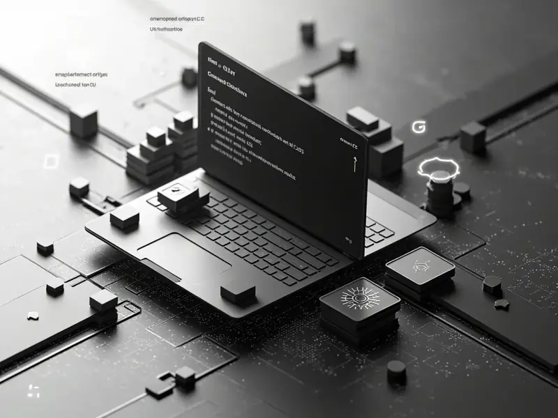 CLI tooling and terminal UI development
