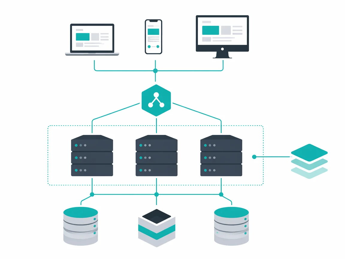 Designing HTTP Servers Around Deno Runtime