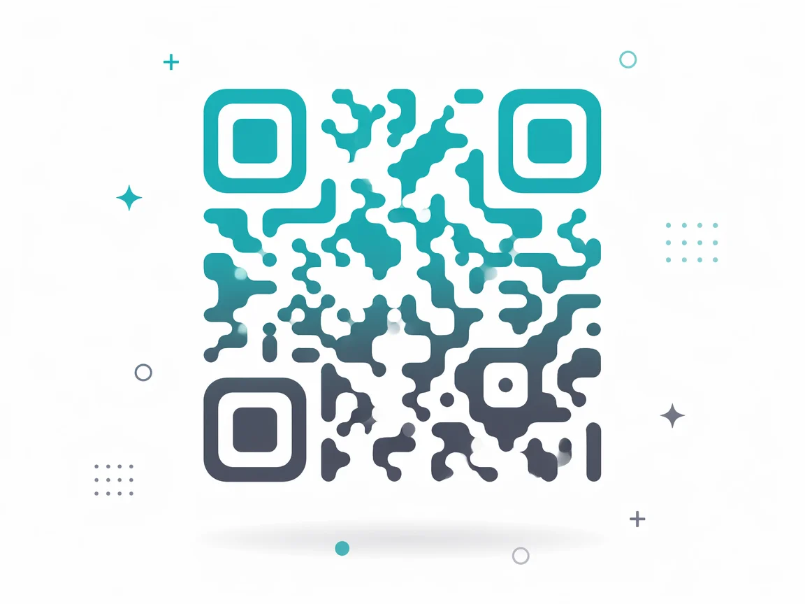 Designing Styled QR Codes for Any Runtime