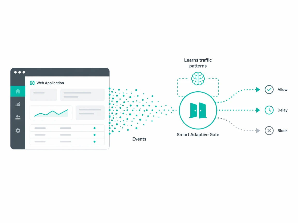 Turning Runtime Events Into a Smart Firewall
